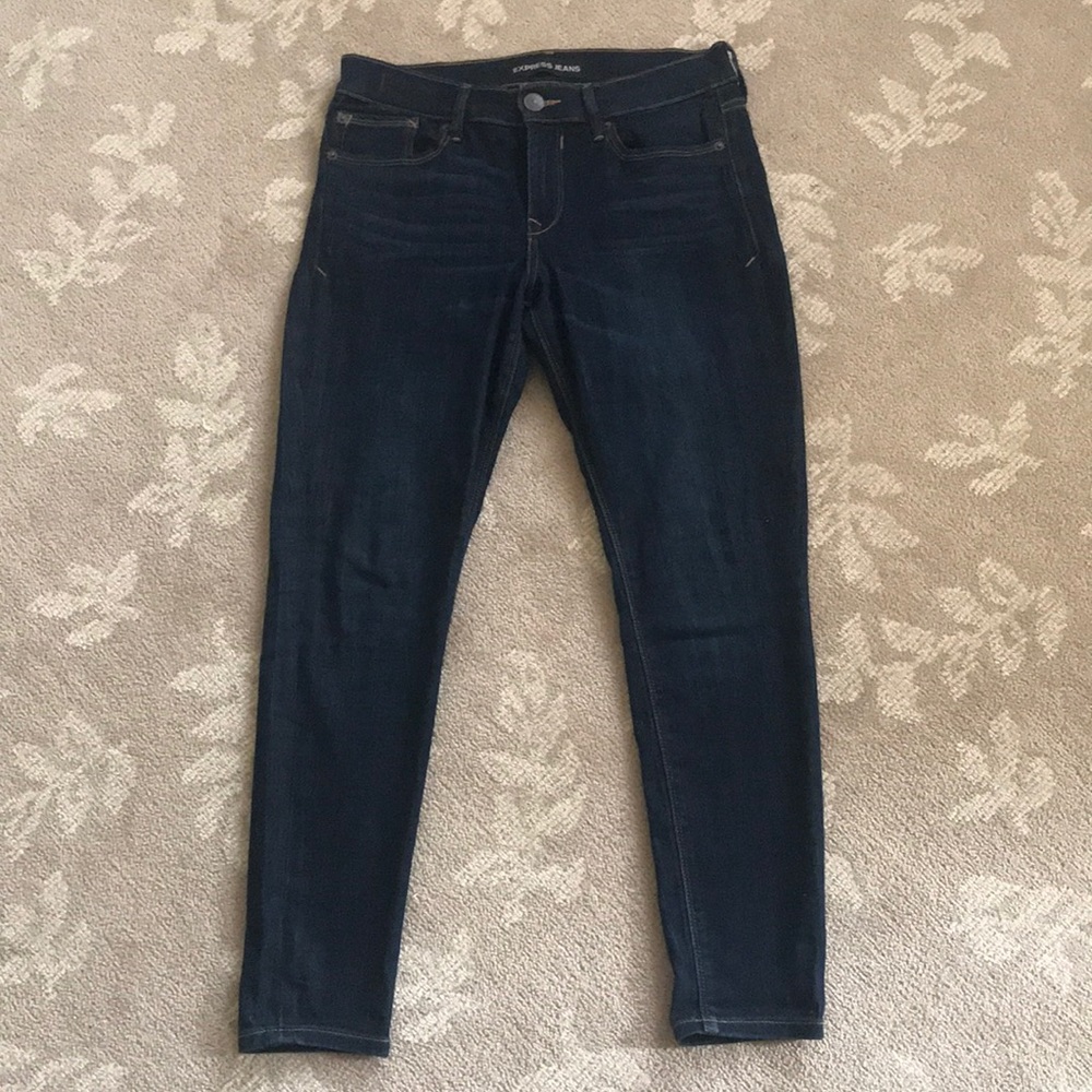 Jeans from Express